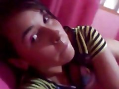 ברונטית רוצה לתת בתחת