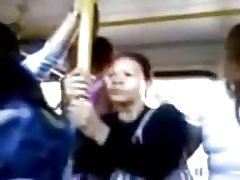 אוננות מטורף הרכבת מלאה