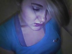 ויסקונסין מאוננת עם sextoy חלק 1 - nicolo33