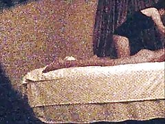 עיסוי מוסתר