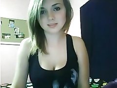 בחורה חמודה