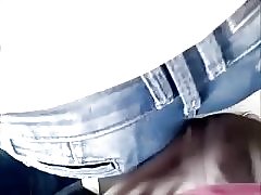 Encoxada 293: יש לה בצל בוטי dat הוא כל כך עסיסי!