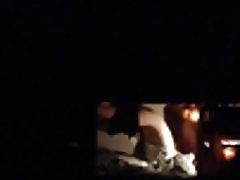 השכן חלון 095