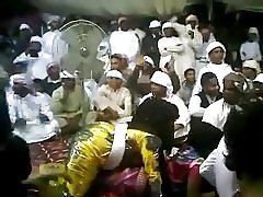 ריקוד חיג'אב 3