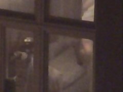 תורן מוסתרים חלון הצצה