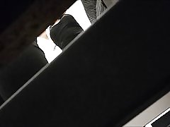 הבקתה מהר. אופס