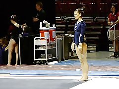 בני נוער התעמלות הם הסקסי #1