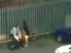 סקס ציבורי הבריטי