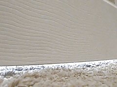 תפס את ההורים עושים סקס חזק