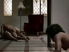 הזרם המרכזי סצנות סקס סרט ארוטי 1 (מקורנן)