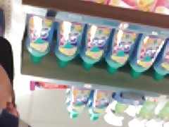 אמהות הבריטי gilfs ומופקרות