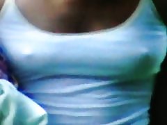 אימא שלי milf בלי חזייה