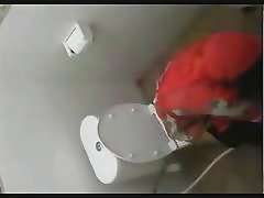 המוסלמי אמבט 1 (skodeng)