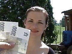 באזור הכפרי