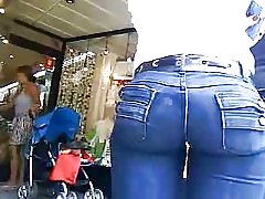 ארגנטינה #15 הליכה