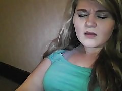 ויסקונסין מאוננת עם sextoy חלק 2 - nicolo33