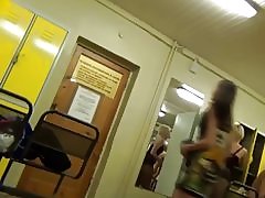 חדר הלבשה רוסי