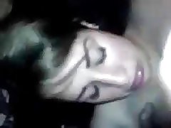 טורק הבחורה זיון במוסך