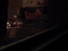 השכן חלון 033